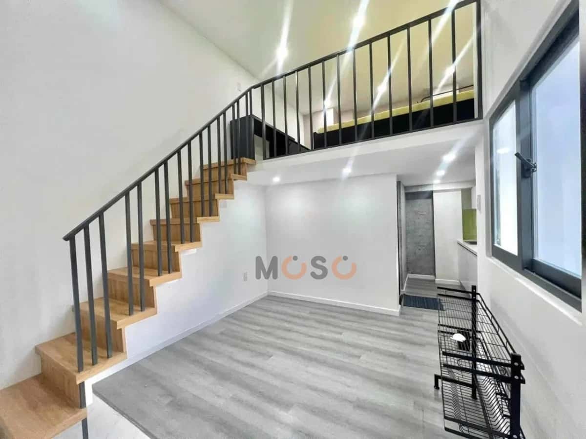 Cho thuê căn hộ chung cư Trương Văn Bang Cát Lái, TP.HCM – giá 4.5 triệu — Hình 3 Cho thuê căn hộ chung cư Trương Văn Bang Cát Lái, TP.HCM – giá 4.5 triệu — Hình 3
