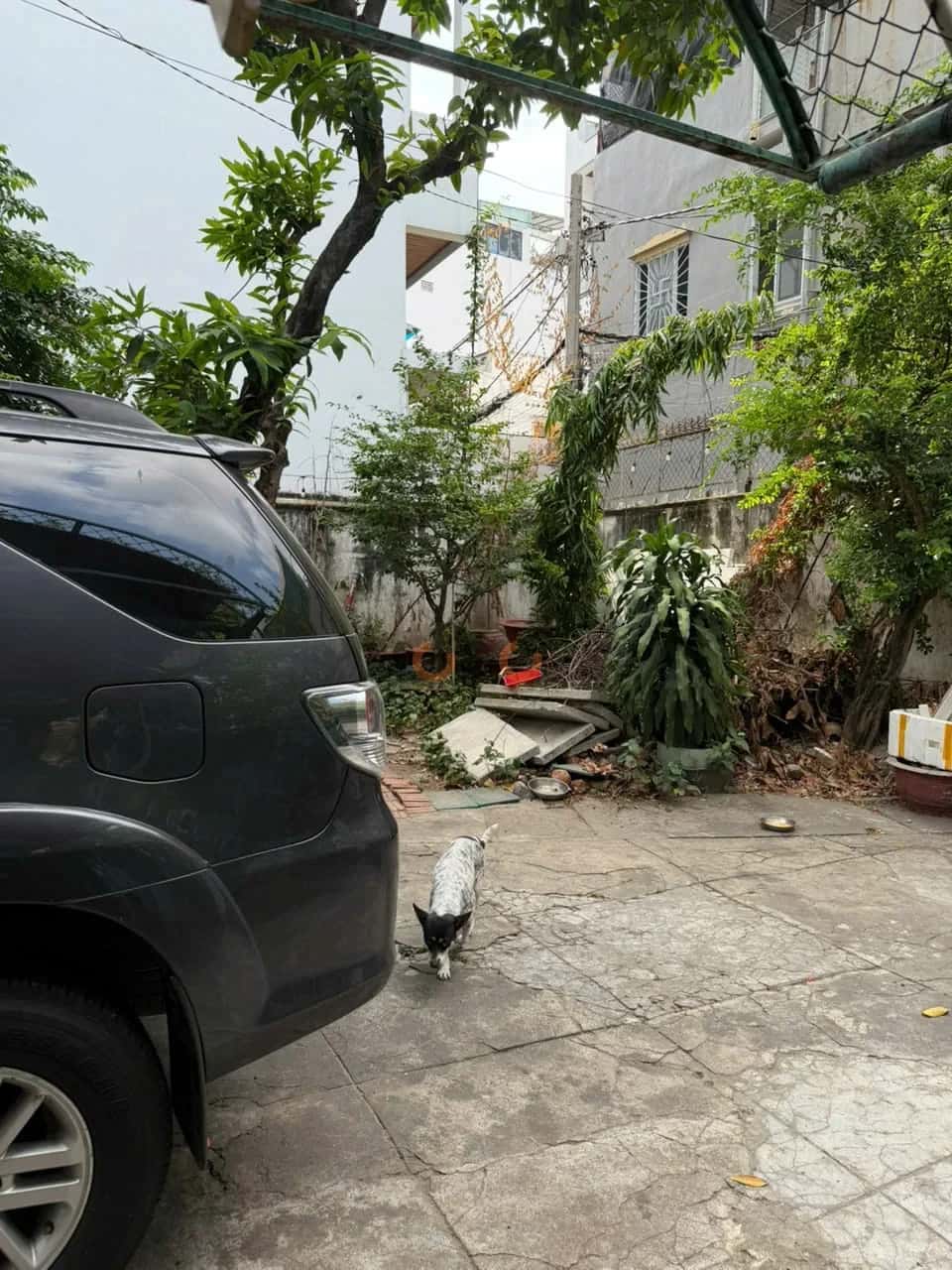 Bán nhà hẻm Lê Quang Định Quận Gò Vấp, TP.HCM – 3 phòng ngủ, giá 55 tỷ — Hình 2 Bán nhà hẻm Lê Quang Định Quận Gò Vấp, TP.HCM – 3 phòng ngủ, giá 55 tỷ — Hình 2