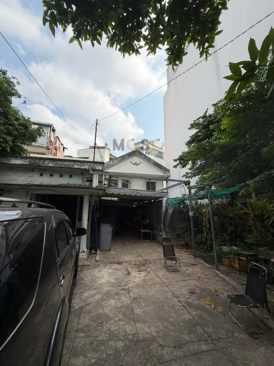 Bán nhà hẻm Lê Quang Định Quận Gò Vấp, TP.HCM – 3 phòng ngủ, giá 55 tỷ Bán nhà hẻm Lê Quang Định Quận Gò Vấp, TP.HCM – 3 phòng ngủ, giá 55 tỷ