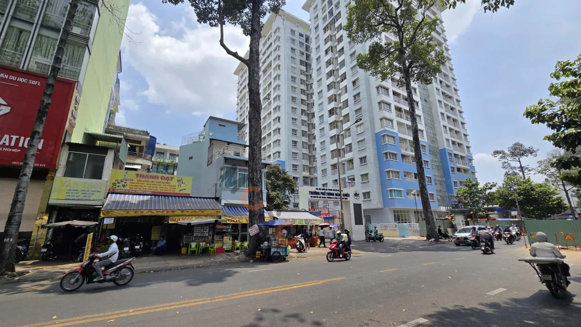 Bán nhà mặt tiền Nguyễn Chí Thanh Quận 5, TP.HCM – 5 phòng ngủ, giá 65 tỷ — Hình 2 Bán nhà mặt tiền Nguyễn Chí Thanh Quận 5, TP.HCM – 5 phòng ngủ, giá 65 tỷ — Hình 2