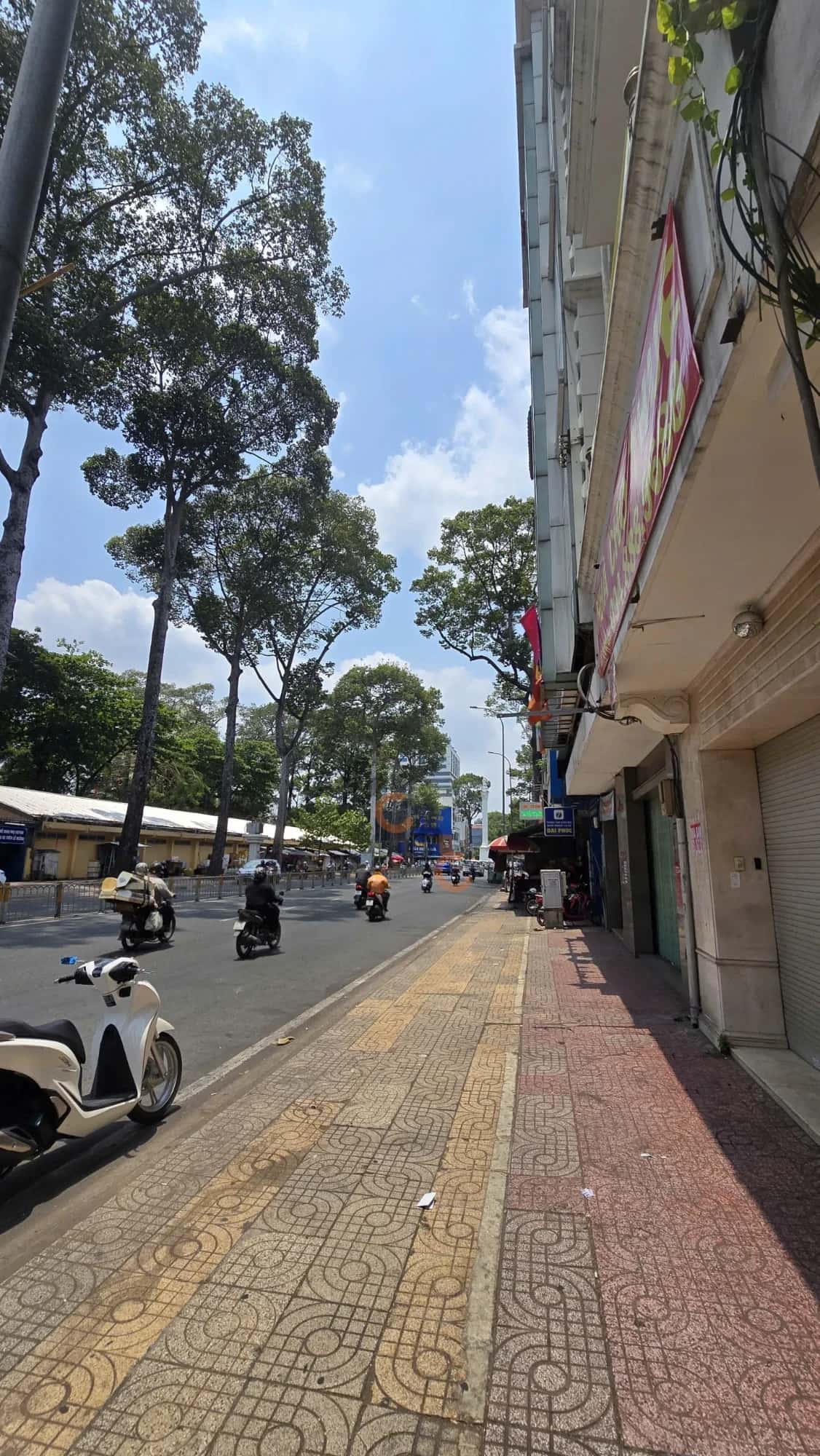 Bán nhà mặt tiền Nguyễn Chí Thanh Quận 5, TP.HCM – 5 phòng ngủ, giá 65 tỷ — Hình 3 Bán nhà mặt tiền Nguyễn Chí Thanh Quận 5, TP.HCM – 5 phòng ngủ, giá 65 tỷ — Hình 3