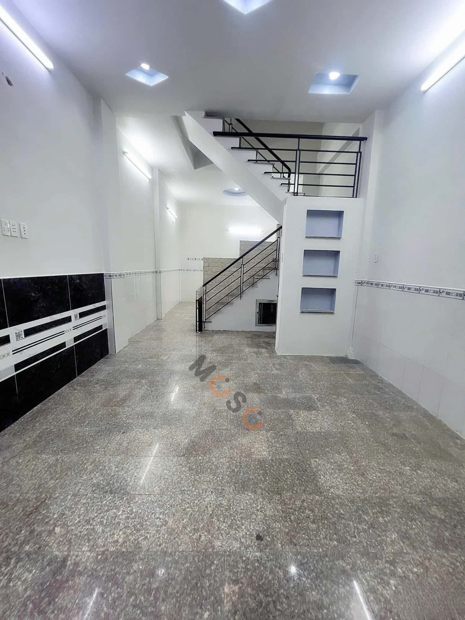 Bán nhà hẻm Nguyễn văn Luông Quận 6, TP.HCM – 4 phòng ngủ, giá 5.1 tỷ — Hình 3 Bán nhà hẻm Nguyễn văn Luông Quận 6, TP.HCM – 4 phòng ngủ, giá 5.1 tỷ — Hình 3