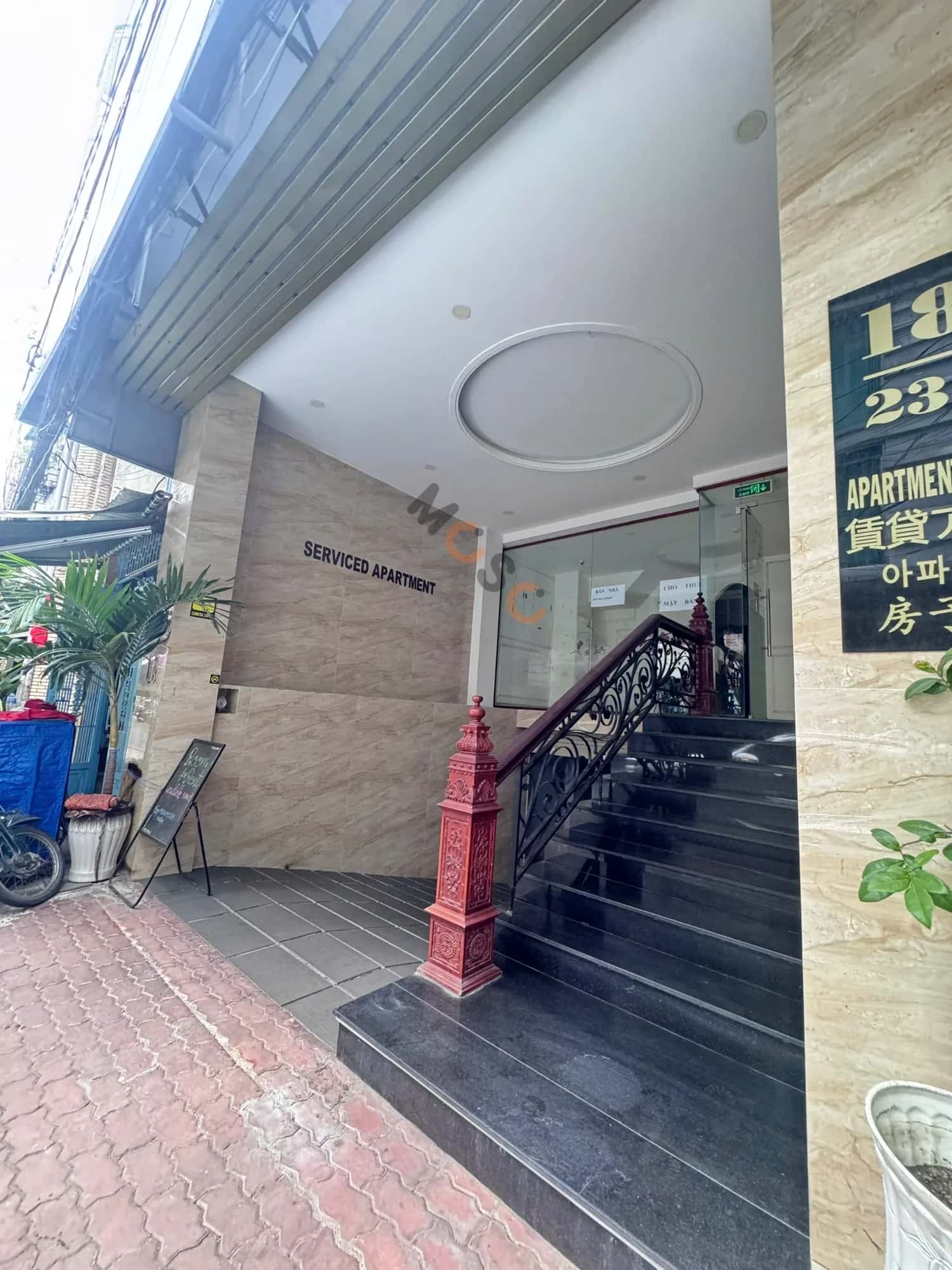 Bán nhà hẻm Nguyễn Thị Minh Khai Quận 1, TP.HCM – 18 phòng ngủ, giá 68 tỷ — Hình 3 Bán nhà hẻm Nguyễn Thị Minh Khai Quận 1, TP.HCM – 18 phòng ngủ, giá 68 tỷ — Hình 3