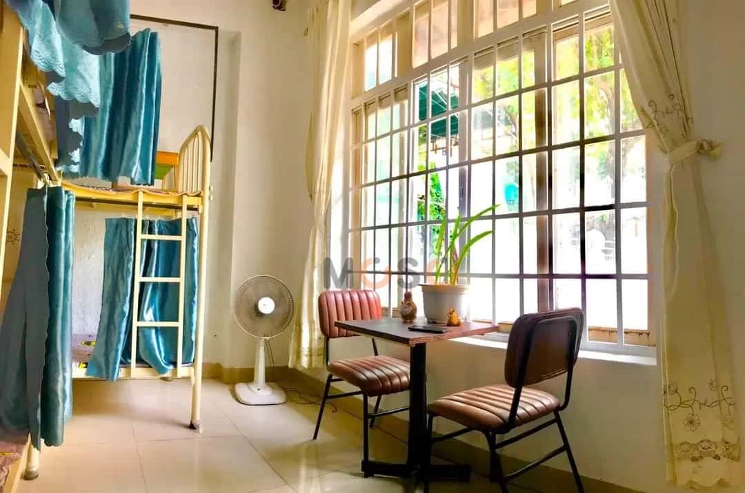 Cho thuê phòng trọ Huỳnh Lan Khanh Tân Thuận, TP.HCM – giá 1.5 triệu
