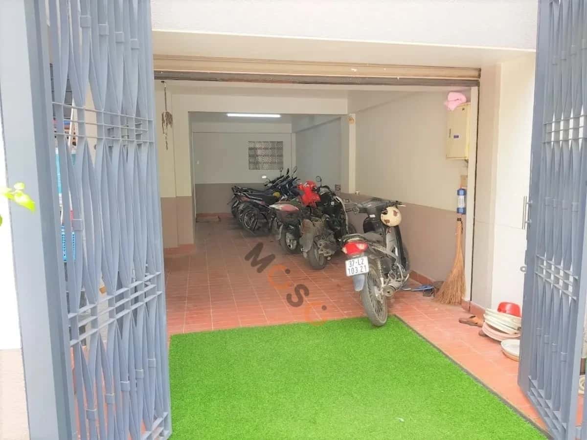 Cho thuê phòng trọ Huỳnh Lan Khanh Tân Thuận, TP.HCM – giá 1.5 triệu — Hình 3