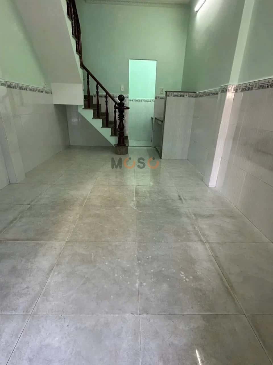 Bán nhà hẻm Bùi Văn Ngữ Quận 12, TP.HCM – 2 phòng ngủ, giá 2.9 tỷ — Hình 2