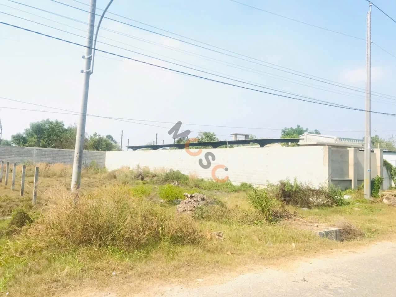 Bán đất Ấp Cây Nính Huyện Gò Dầu, Tây Ninh – giá 1.4 tỷ — Hình 2