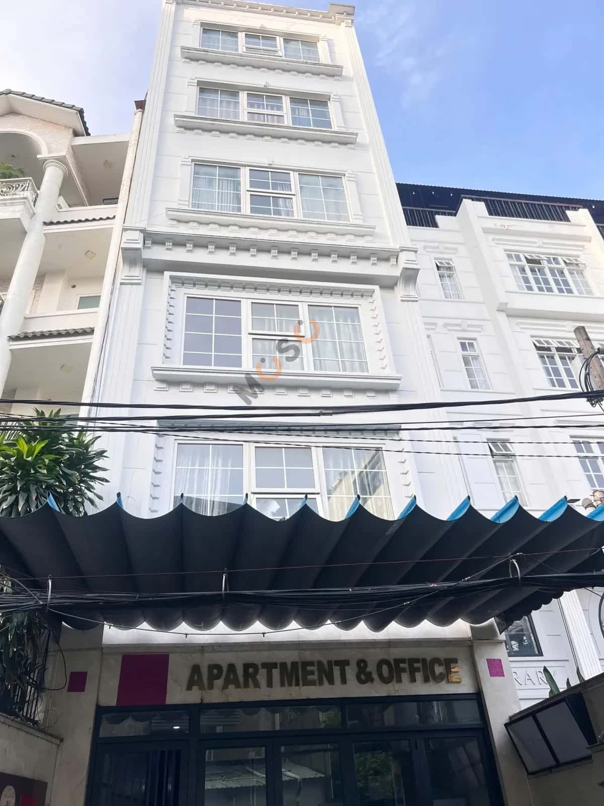 Cho thuê phòng trọ Nguyễn Đình Chính Quận Phú Nhuận, TP.HCM – 2 phòng ngủ, giá 11.5 triệu Cho thuê phòng trọ Nguyễn Đình Chính Quận Phú Nhuận, TP.HCM – 2 phòng ngủ, giá 11.5 triệu
