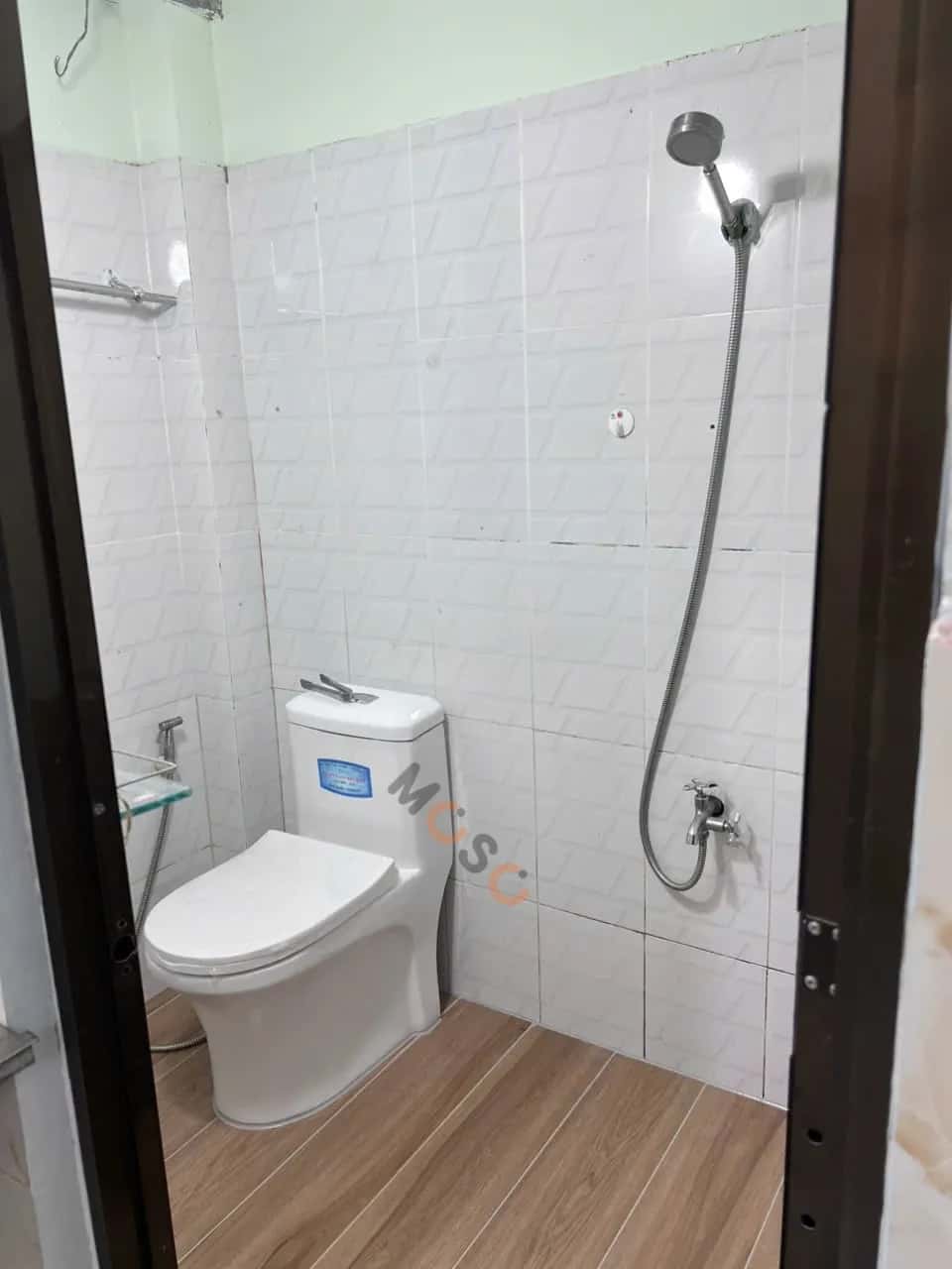 Cho thuê phòng trọ Đường Tô Ngọc Vân Thành phố Thủ Đức, TP.HCM – 1 phòng ngủ, giá 4 triệu — Hình 2