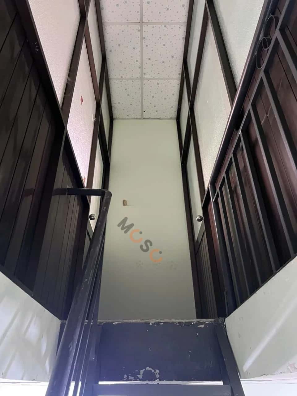 Cho thuê phòng trọ Đường Tô Ngọc Vân Thành phố Thủ Đức, TP.HCM – 1 phòng ngủ, giá 4 triệu — Hình 3