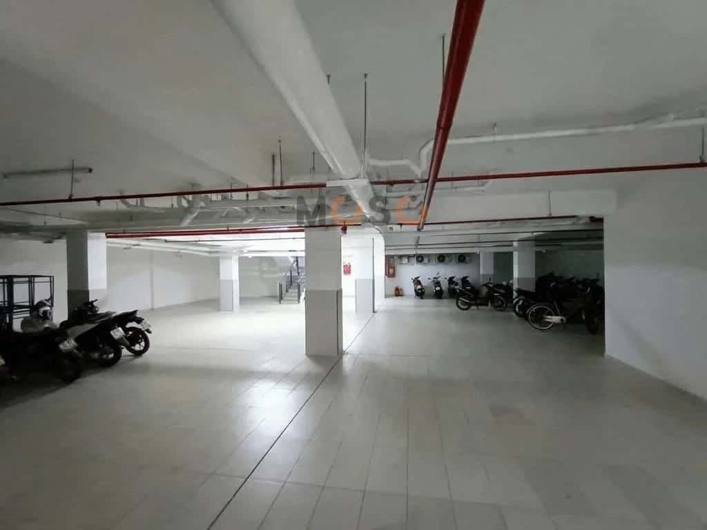 Bán nhà mặt tiền đường số 1  Quận 7, TP.HCM – 166 phòng ngủ, giá 160 tỷ — Hình 2