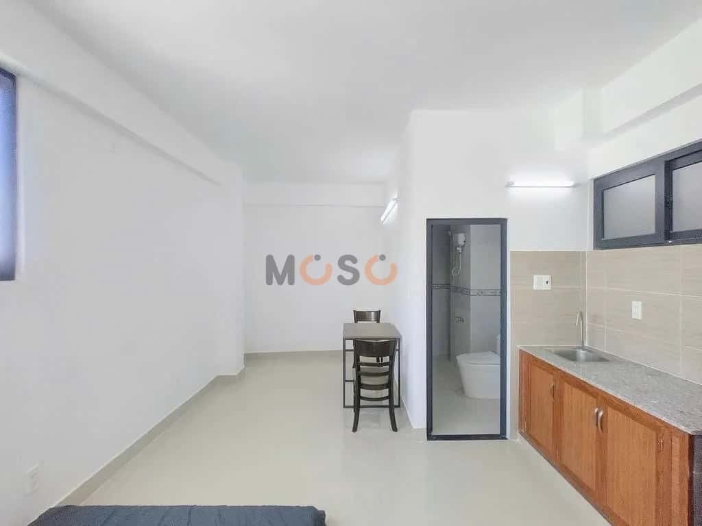 Bán nhà mặt tiền đường số 1  Quận 7, TP.HCM – 166 phòng ngủ, giá 160 tỷ — Hình 3