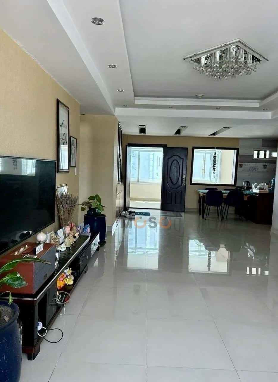 Bán căn hộ chung cư UPlaza Nha Trang,  đường Bãi Dương Thành phố Nha Trang, Khánh Hòa – 3 phòng ngủ, giá 6.6 tỷ - ảnh 4