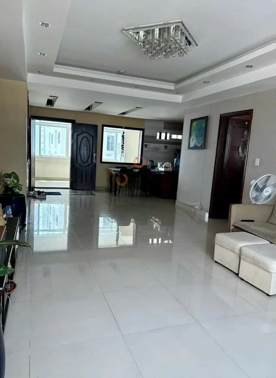 Bán căn hộ chung cư UPlaza Nha Trang,  đường Bãi Dương Thành phố Nha Trang, Khánh Hòa – 3 phòng ngủ, giá 6.6 tỷ - ảnh 5