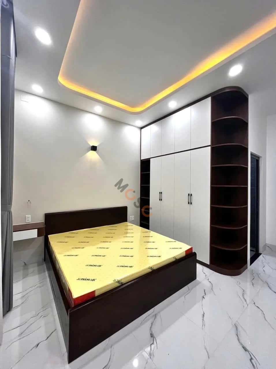 Bán nhà mặt tiền Đường Lê Văn Tiên Thành phố Dĩ An, Bình Dương – 5 phòng ngủ, giá 6.6 tỷ - ảnh 5