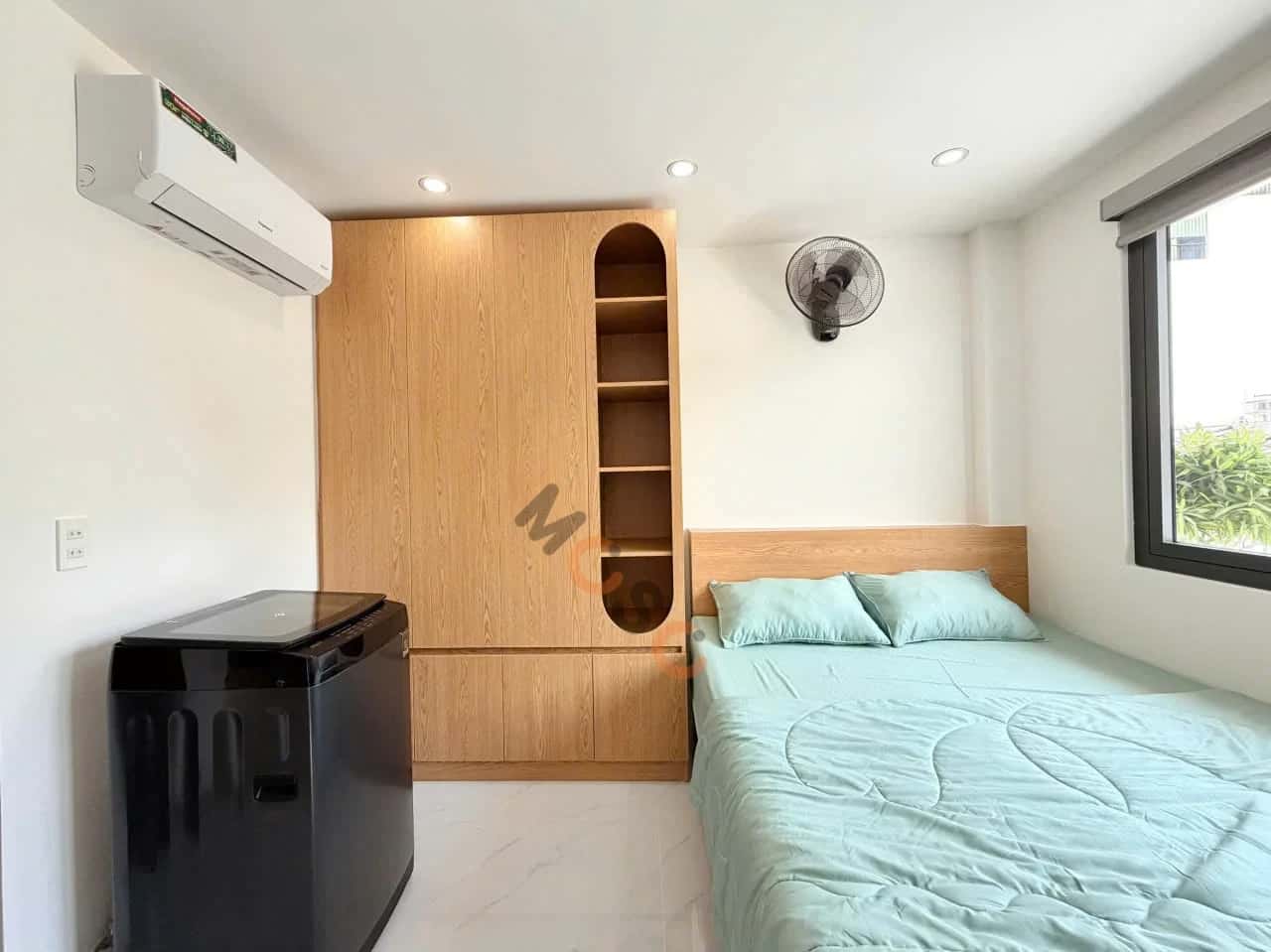 Bán nhà hẻm Điện Biên Phủ Quận 3, TP.HCM – 19 phòng ngủ, giá 32 tỷ - ảnh 4