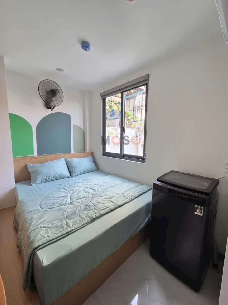 Bán nhà hẻm Điện Biên Phủ Quận 3, TP.HCM – 19 phòng ngủ, giá 32 tỷ - ảnh 10