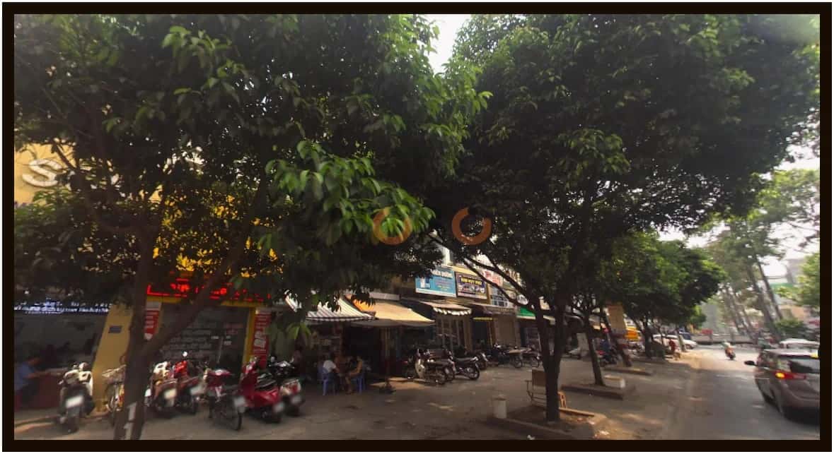Bán nhà mặt tiền Hùng Vương Quận 5, TP.HCM – 5 phòng ngủ, giá 24 tỷ — Hình 2