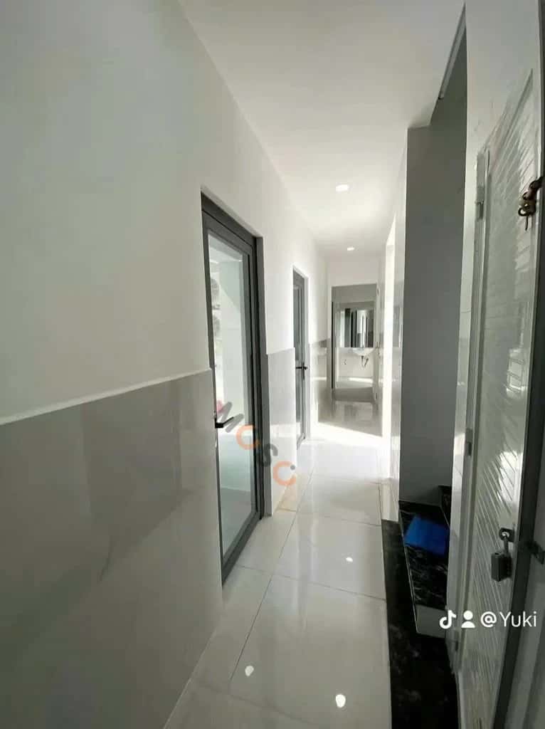 Bán nhà hẻm Đường Linh Đông Thành phố Thủ Đức, TP.HCM – 20 phòng ngủ, giá 12.5 tỷ — Hình 3