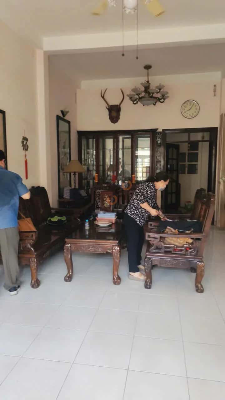Cho thuê văn phòng Trần Quốc Hoàn Quận Tân Bình, TP.HCM – giá 30 triệu — Hình 3 Cho thuê văn phòng Trần Quốc Hoàn Quận Tân Bình, TP.HCM – giá 30 triệu — Hình 3
