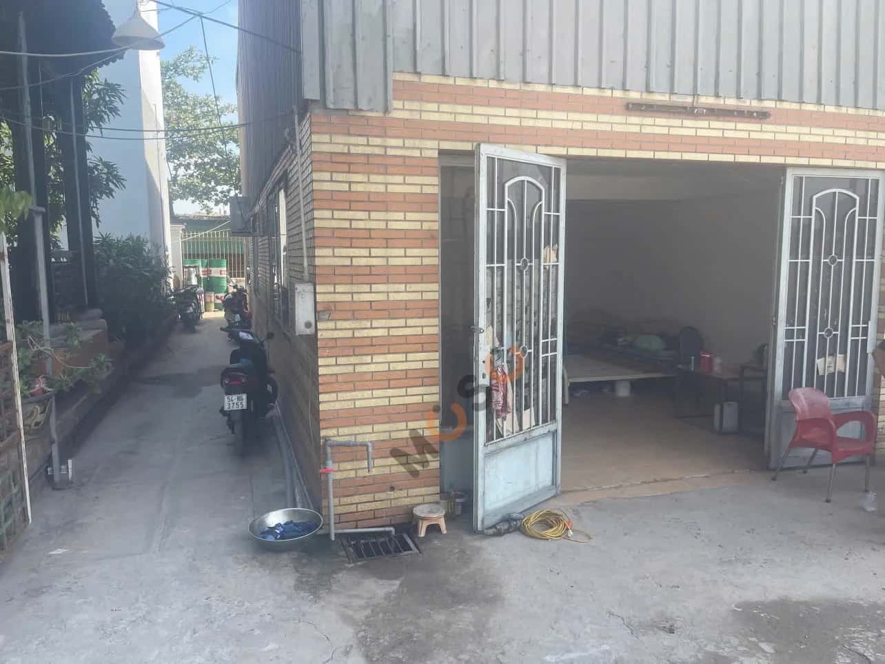 Cho thuê kho, nhà xưởng đường Ấp 3 Huyện Bình Chánh, TP.HCM – giá 10 triệu Cho thuê kho, nhà xưởng đường Ấp 3 Huyện Bình Chánh, TP.HCM – giá 10 triệu