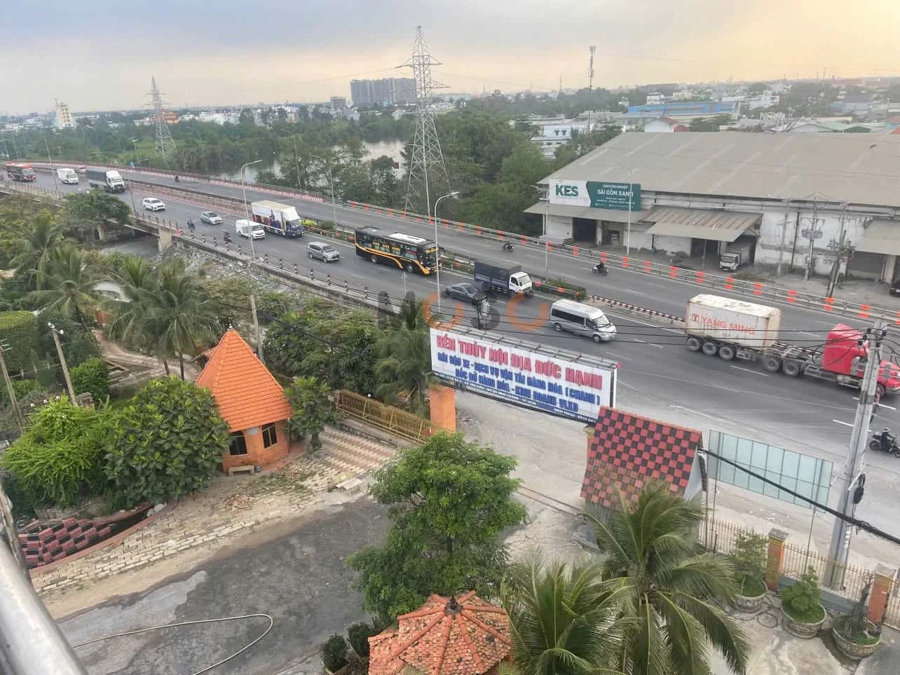 Cho thuê kho, nhà xưởng đường Ấp 3 Huyện Bình Chánh, TP.HCM – giá 10 triệu — Hình 3 Cho thuê kho, nhà xưởng đường Ấp 3 Huyện Bình Chánh, TP.HCM – giá 10 triệu — Hình 3