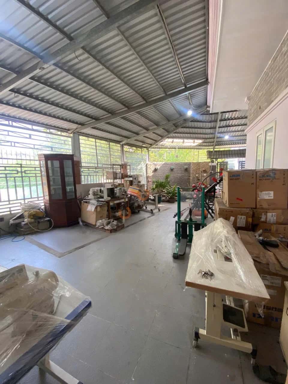 Cho thuê nhà hẻm Khu Nam Long Quận 12, TP.HCM – 2 phòng ngủ, giá 22 triệu — Hình 2 Cho thuê nhà hẻm Khu Nam Long Quận 12, TP.HCM – 2 phòng ngủ, giá 22 triệu — Hình 2