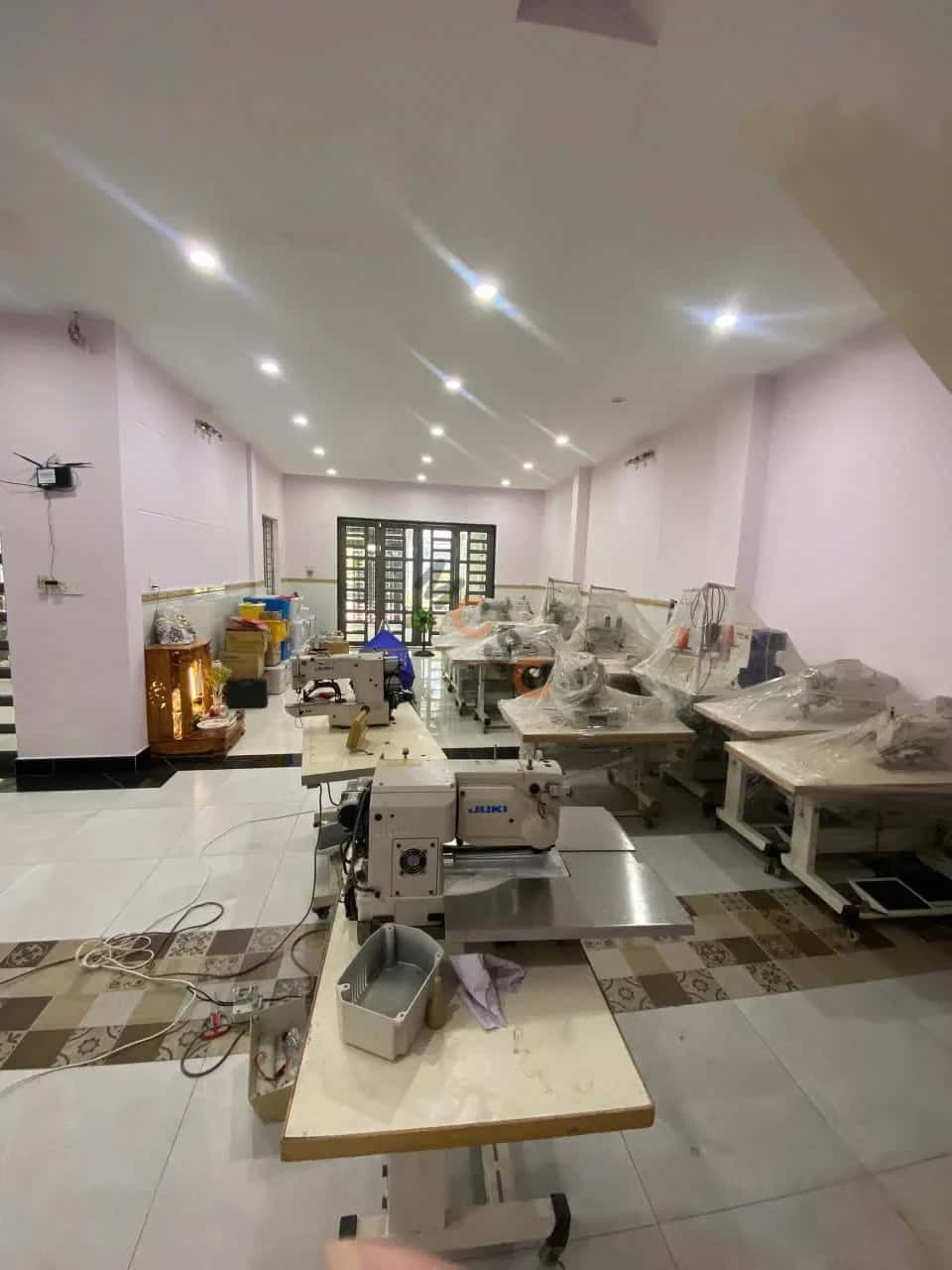 Cho thuê nhà hẻm Khu Nam Long Quận 12, TP.HCM – 2 phòng ngủ, giá 22 triệu — Hình 3 Cho thuê nhà hẻm Khu Nam Long Quận 12, TP.HCM – 2 phòng ngủ, giá 22 triệu — Hình 3