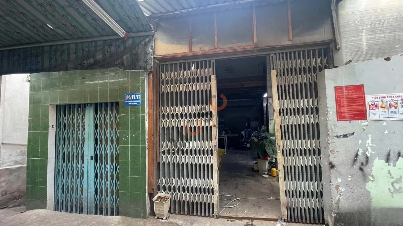 Bán nhà hẻm Bến Vân Đồn Quận 4, TP.HCM – 1 phòng ngủ, giá 35 tỷ — Hình 2 Bán nhà hẻm Bến Vân Đồn Quận 4, TP.HCM – 1 phòng ngủ, giá 35 tỷ — Hình 2