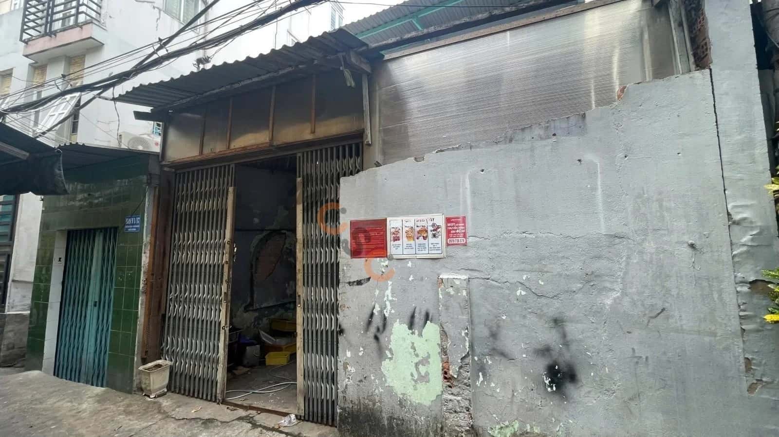 Bán nhà hẻm Bến Vân Đồn Quận 4, TP.HCM – 1 phòng ngủ, giá 35 tỷ — Hình 3 Bán nhà hẻm Bến Vân Đồn Quận 4, TP.HCM – 1 phòng ngủ, giá 35 tỷ — Hình 3