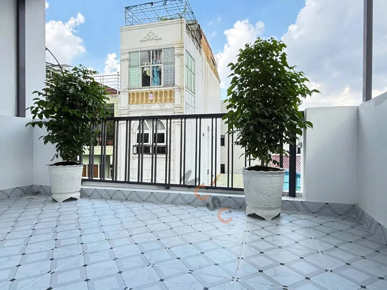Bán nhà hẻm Phan Văn Trị  Quận Gò Vấp, TP.HCM – 3 phòng ngủ, giá 6.7 tỷ - ảnh 6