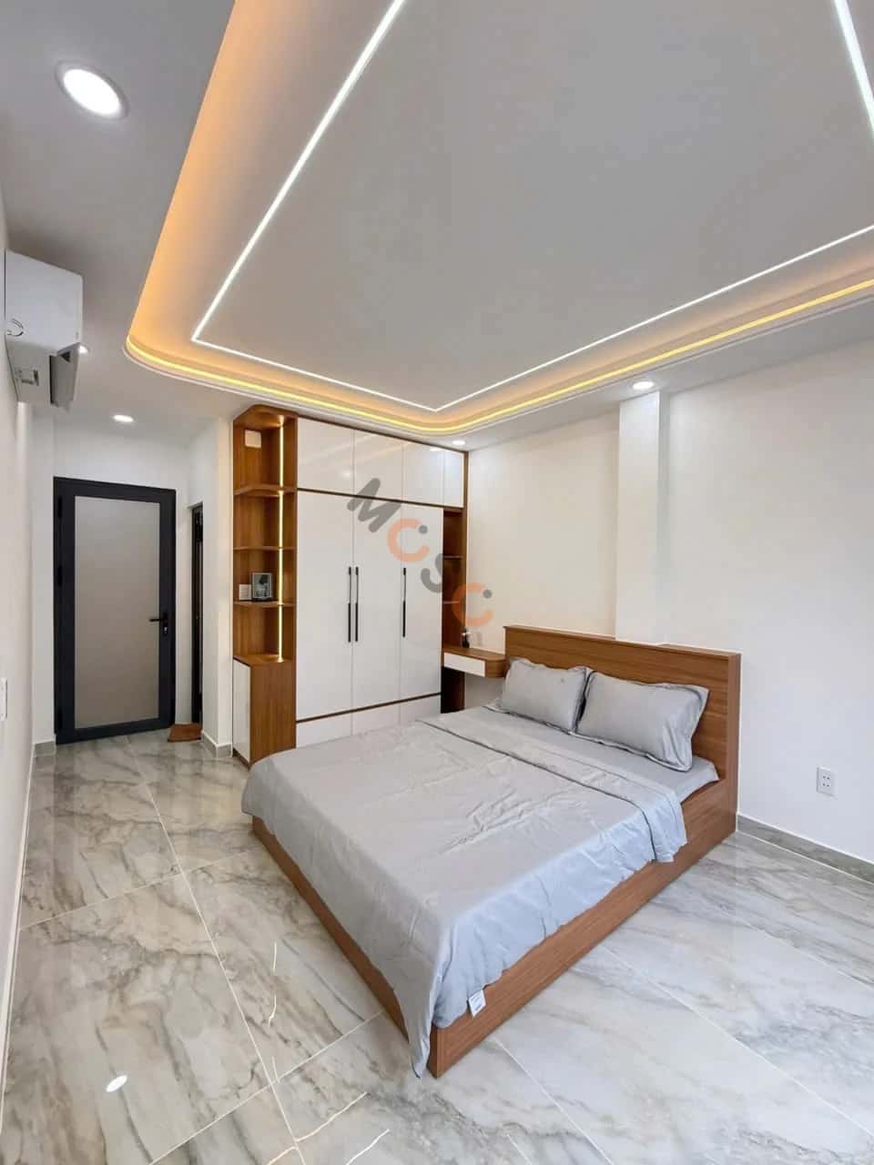 Bán nhà hẻm Phan Văn Trị Quận Gò Vấp, TP.HCM – 3 phòng ngủ, giá 6.8 tỷ — Hình 3 Bán nhà hẻm Phan Văn Trị Quận Gò Vấp, TP.HCM – 3 phòng ngủ, giá 6.8 tỷ — Hình 3