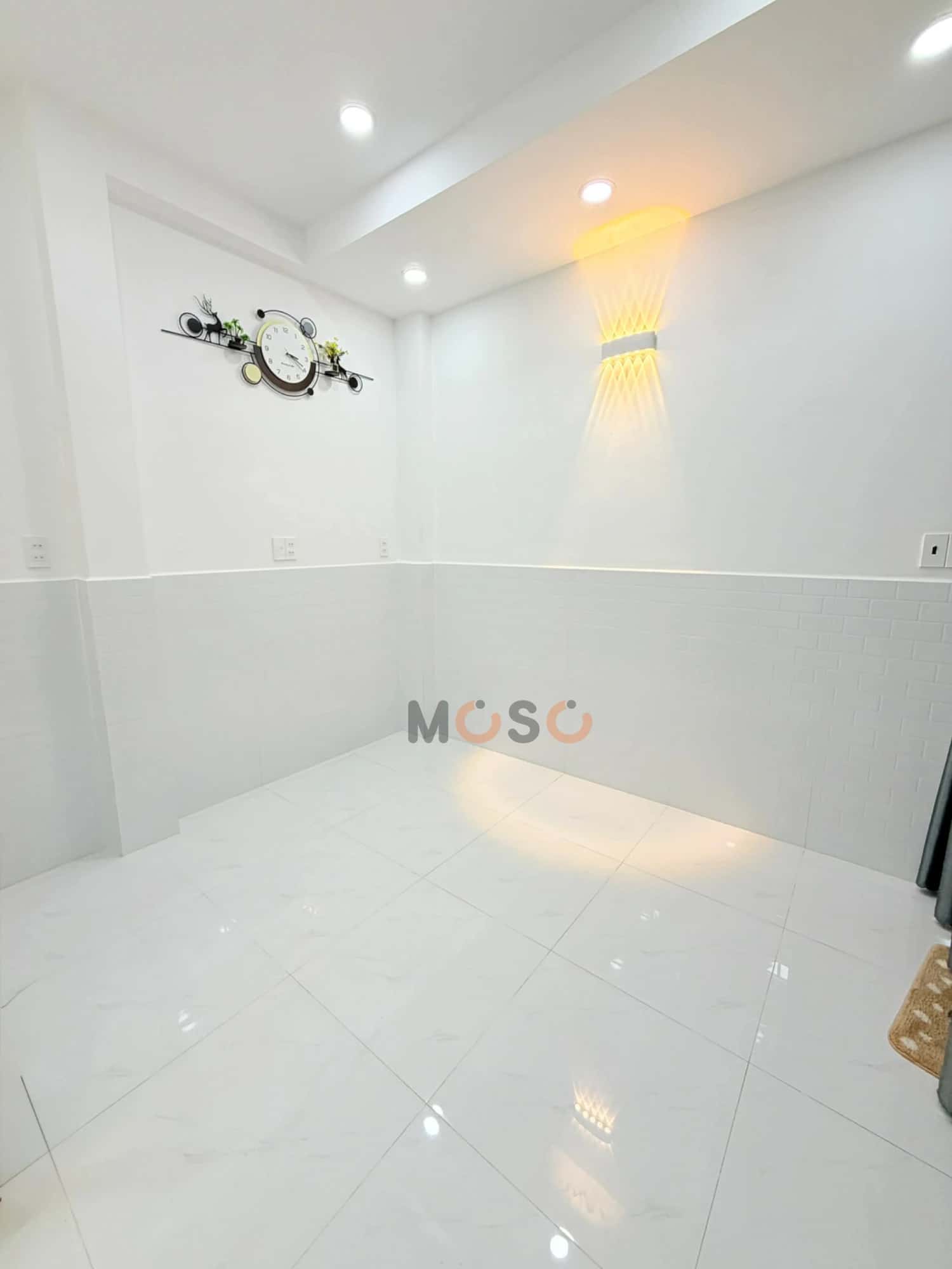 Bán nhà mặt tiền Hồng lạc Quận Tân Bình, TP.HCM – 2 phòng ngủ, giá 3.7 tỷ - ảnh 3