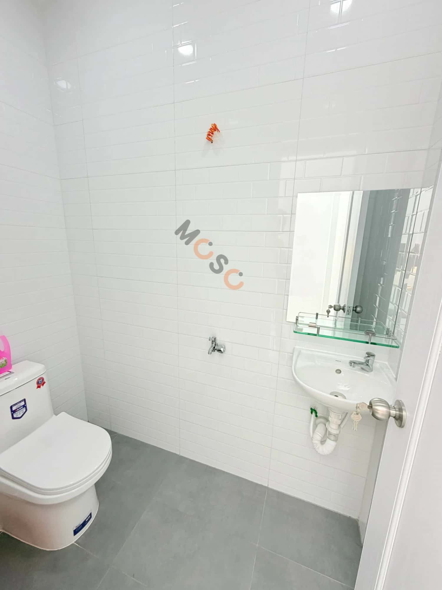 Bán nhà mặt tiền Hồng lạc Quận Tân Bình, TP.HCM – 2 phòng ngủ, giá 3.7 tỷ - ảnh 8