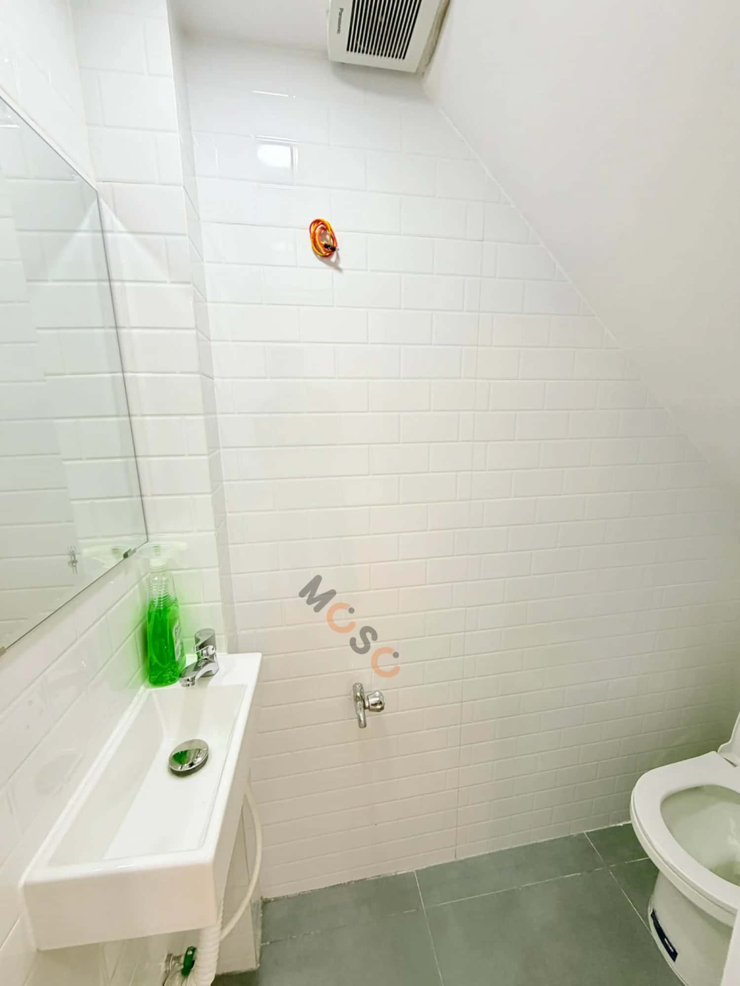 Bán nhà mặt tiền Hồng lạc Quận Tân Bình, TP.HCM – 2 phòng ngủ, giá 3.7 tỷ - ảnh 9