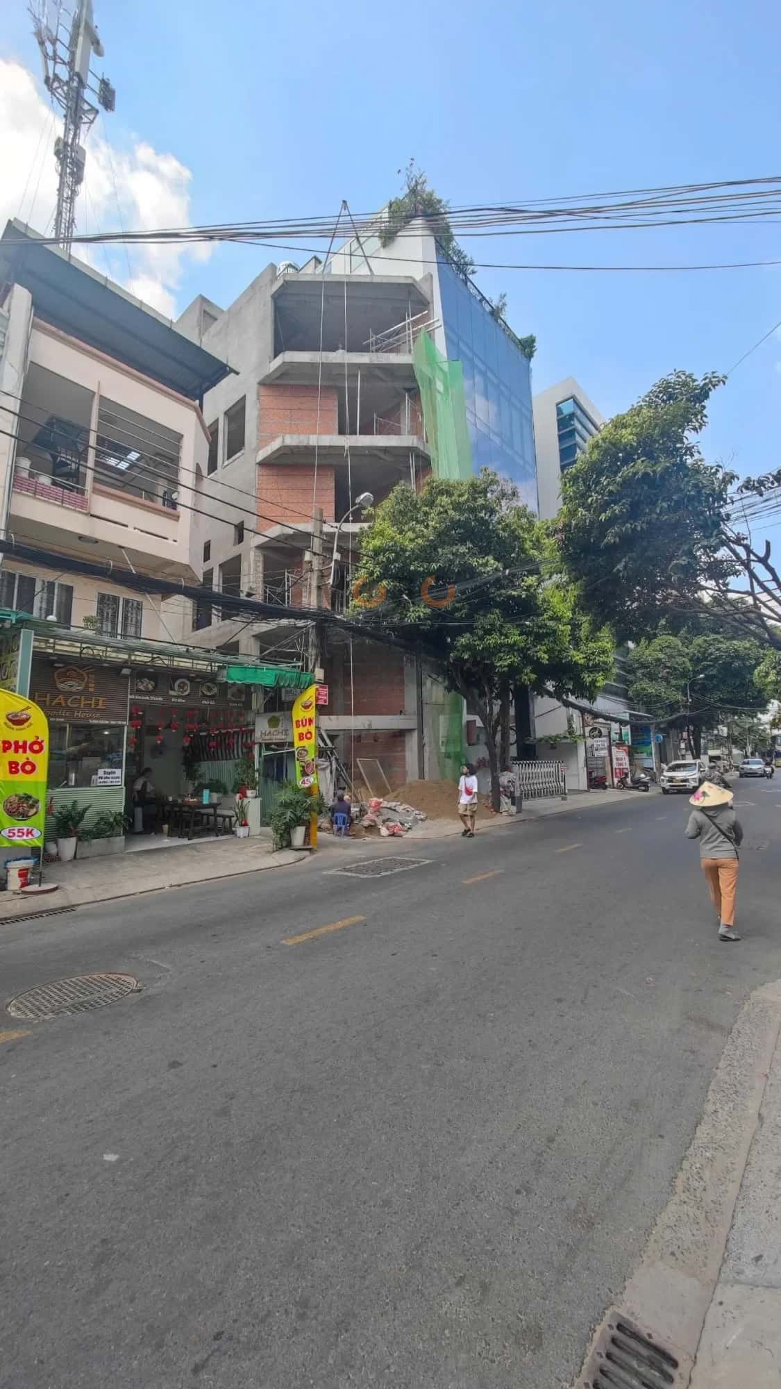 Bán nhà mặt tiền Cửu Long Quận Tân Bình, TP.HCM – 3 phòng ngủ, giá 28 tỷ — Hình 3