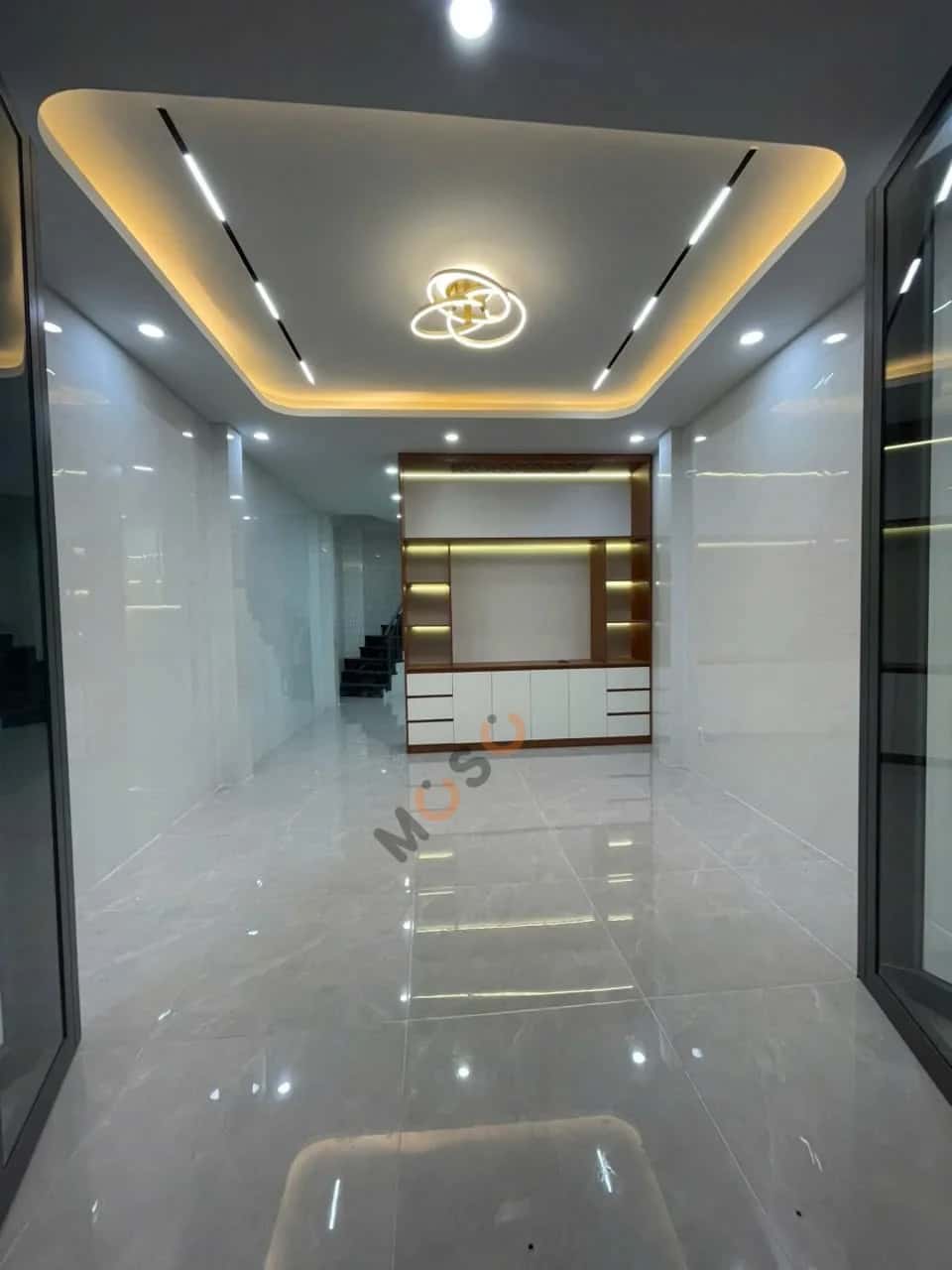 Bán nhà mặt tiền Phú Hòa Quận Tân Bình, TP.HCM – 2 phòng ngủ, giá 5.4 tỷ - ảnh 1