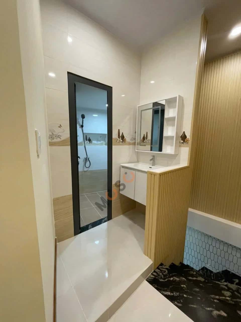 Bán nhà mặt tiền Phú Hòa Quận Tân Bình, TP.HCM – 2 phòng ngủ, giá 5.4 tỷ - ảnh 4