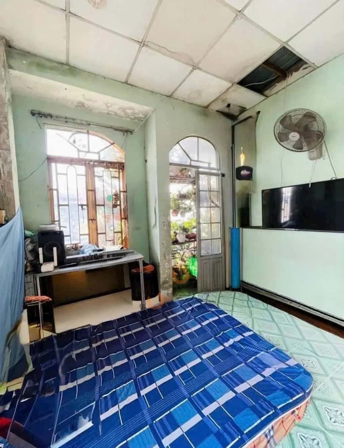 Bán nhà hẻm Nguyễn Thị Căn Quận 12, TP.HCM – 3 phòng ngủ, giá 3.1 tỷ - ảnh 4