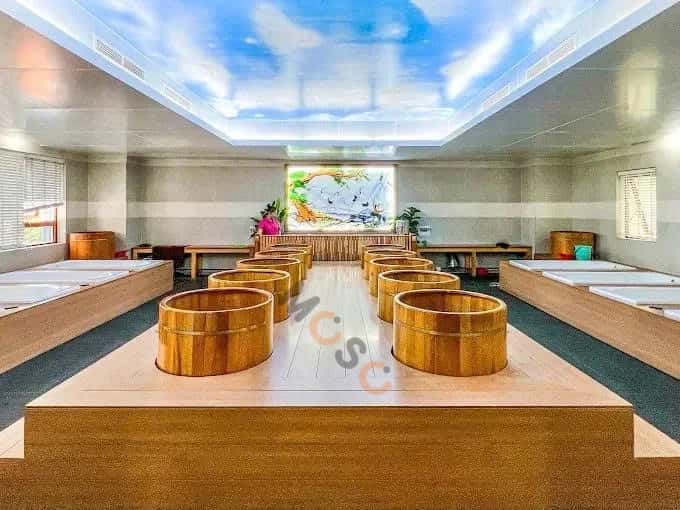 Bán nhà mặt tiền Nguyễn Thiện Thuật  Quận Bình Thạnh, TP.HCM – 5 phòng ngủ, giá 290 tỷ - ảnh 5