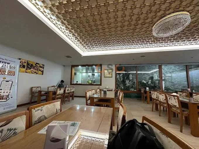 Bán nhà mặt tiền Nguyễn Thiện Thuật  Quận Bình Thạnh, TP.HCM – 5 phòng ngủ, giá 290 tỷ - ảnh 6