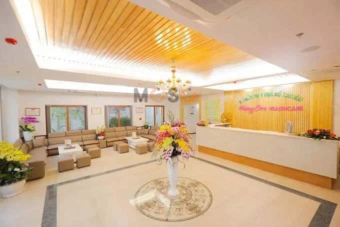 Bán nhà mặt tiền Nguyễn Thiện Thuật  Quận Bình Thạnh, TP.HCM – 5 phòng ngủ, giá 290 tỷ - ảnh 4