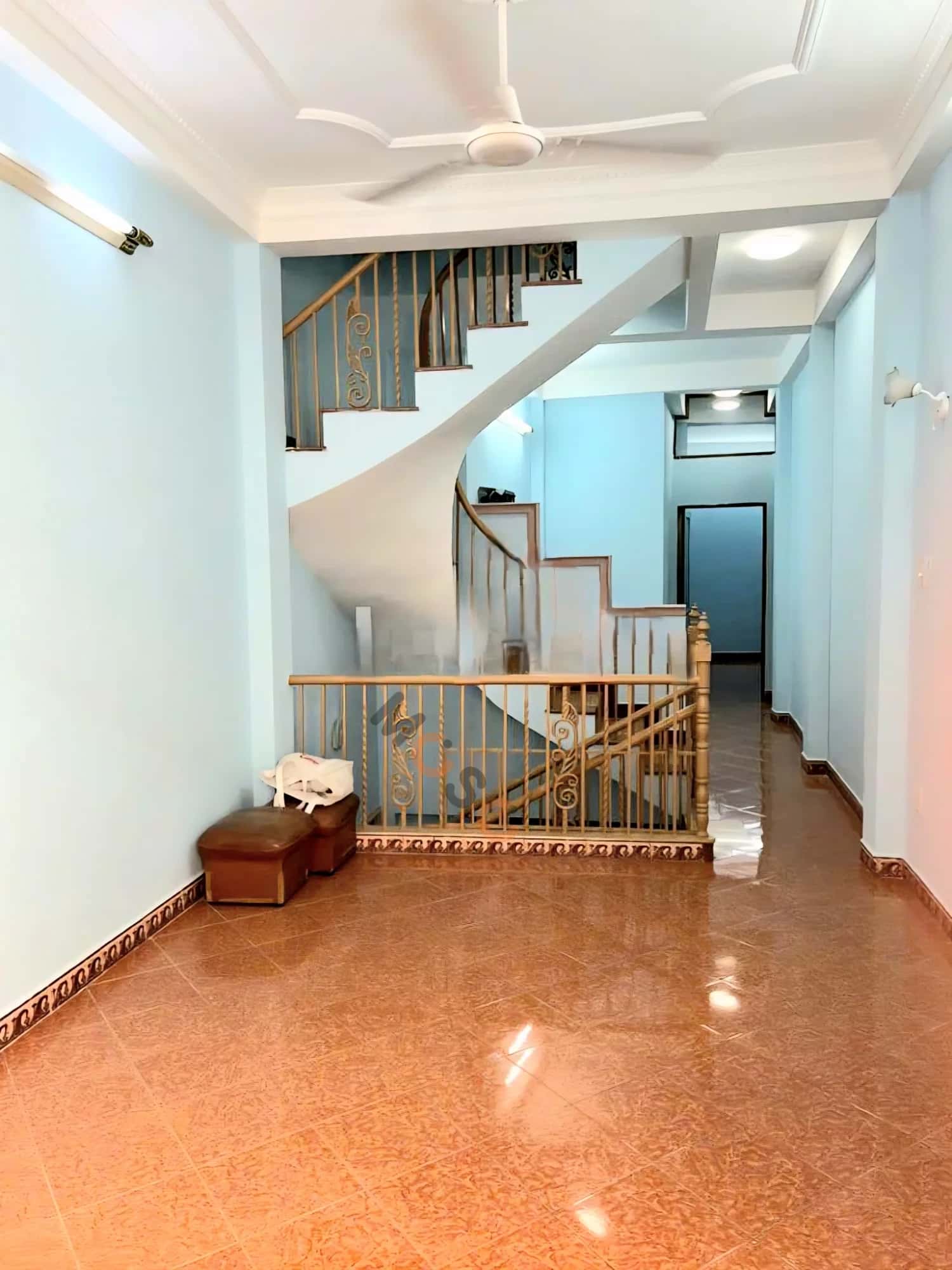 Cho thuê nhà hẻm Trần Văn Đang Quận 3, TP.HCM – 3 phòng ngủ, giá 13 triệu Cho thuê nhà hẻm Trần Văn Đang Quận 3, TP.HCM – 3 phòng ngủ, giá 13 triệu