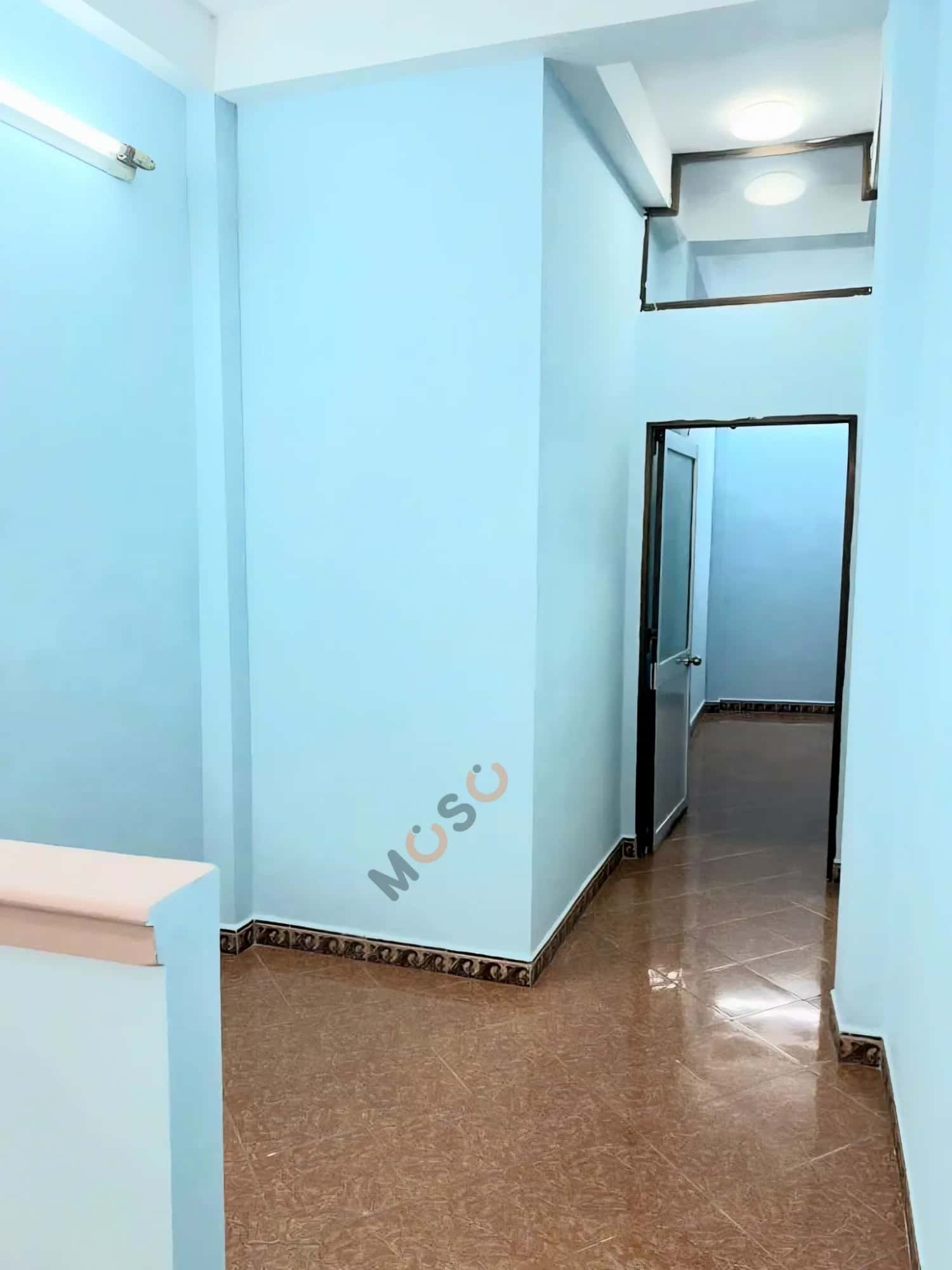Cho thuê nhà hẻm Trần Văn Đang Quận 3, TP.HCM – 3 phòng ngủ, giá 13 triệu — Hình 2 Cho thuê nhà hẻm Trần Văn Đang Quận 3, TP.HCM – 3 phòng ngủ, giá 13 triệu — Hình 2