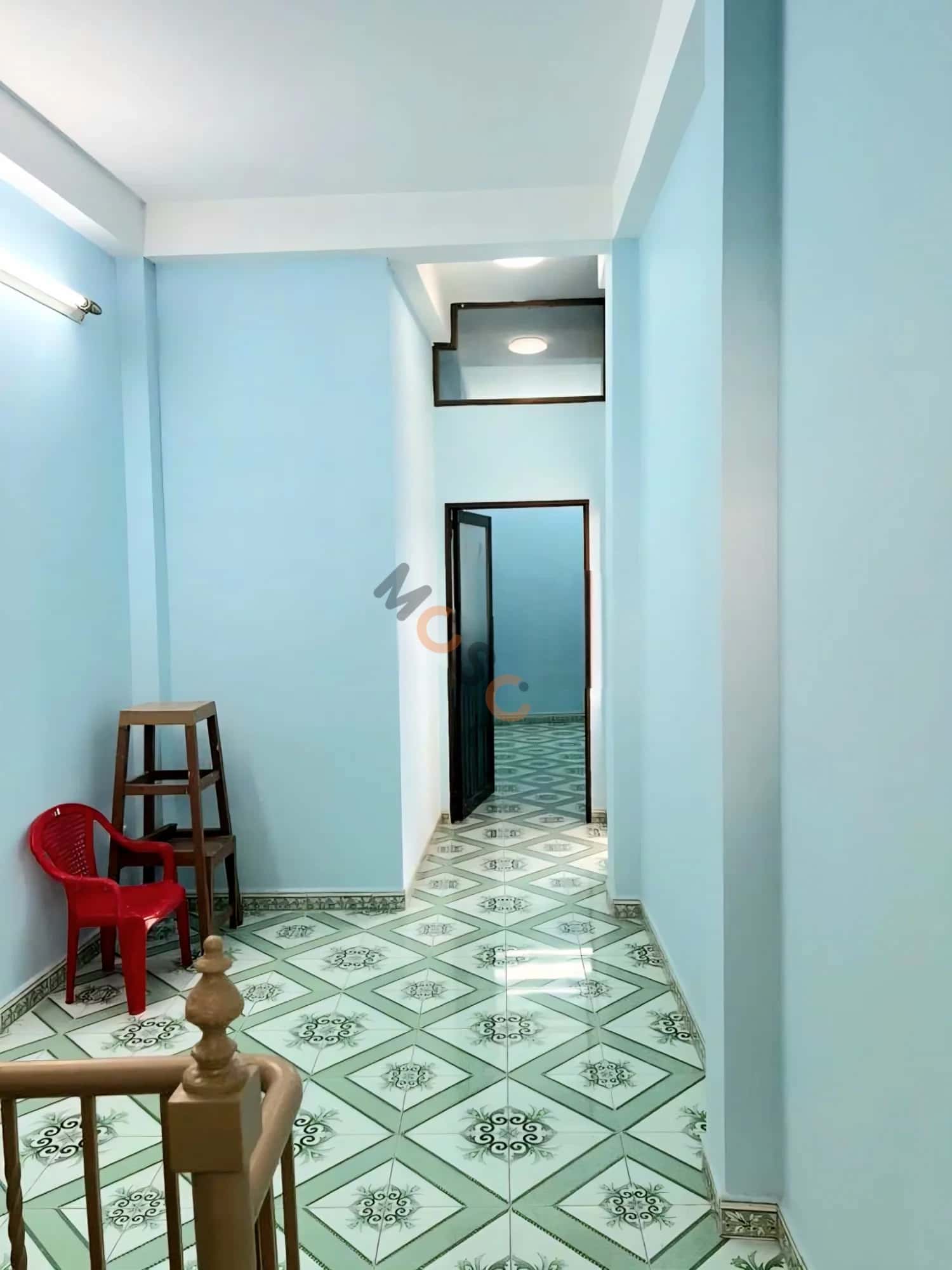 Cho thuê nhà hẻm Trần Văn Đang Quận 3, TP.HCM – 3 phòng ngủ, giá 13 triệu — Hình 3 Cho thuê nhà hẻm Trần Văn Đang Quận 3, TP.HCM – 3 phòng ngủ, giá 13 triệu — Hình 3