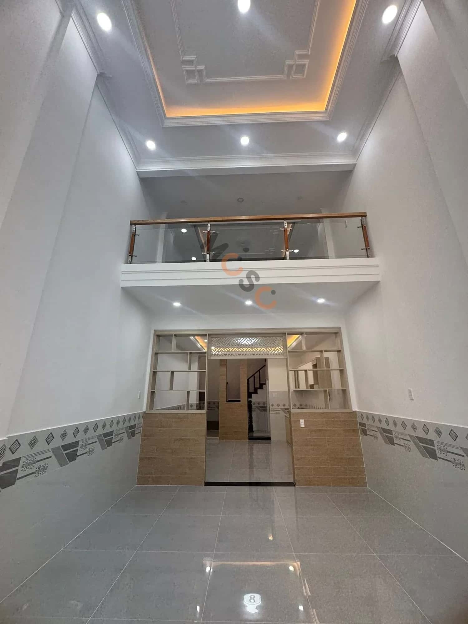Bán nhà mặt tiền Nguyễn Ảnh Thủ Quận 12, TP.HCM – 5 phòng ngủ, giá 13.5 tỷ — Hình 2