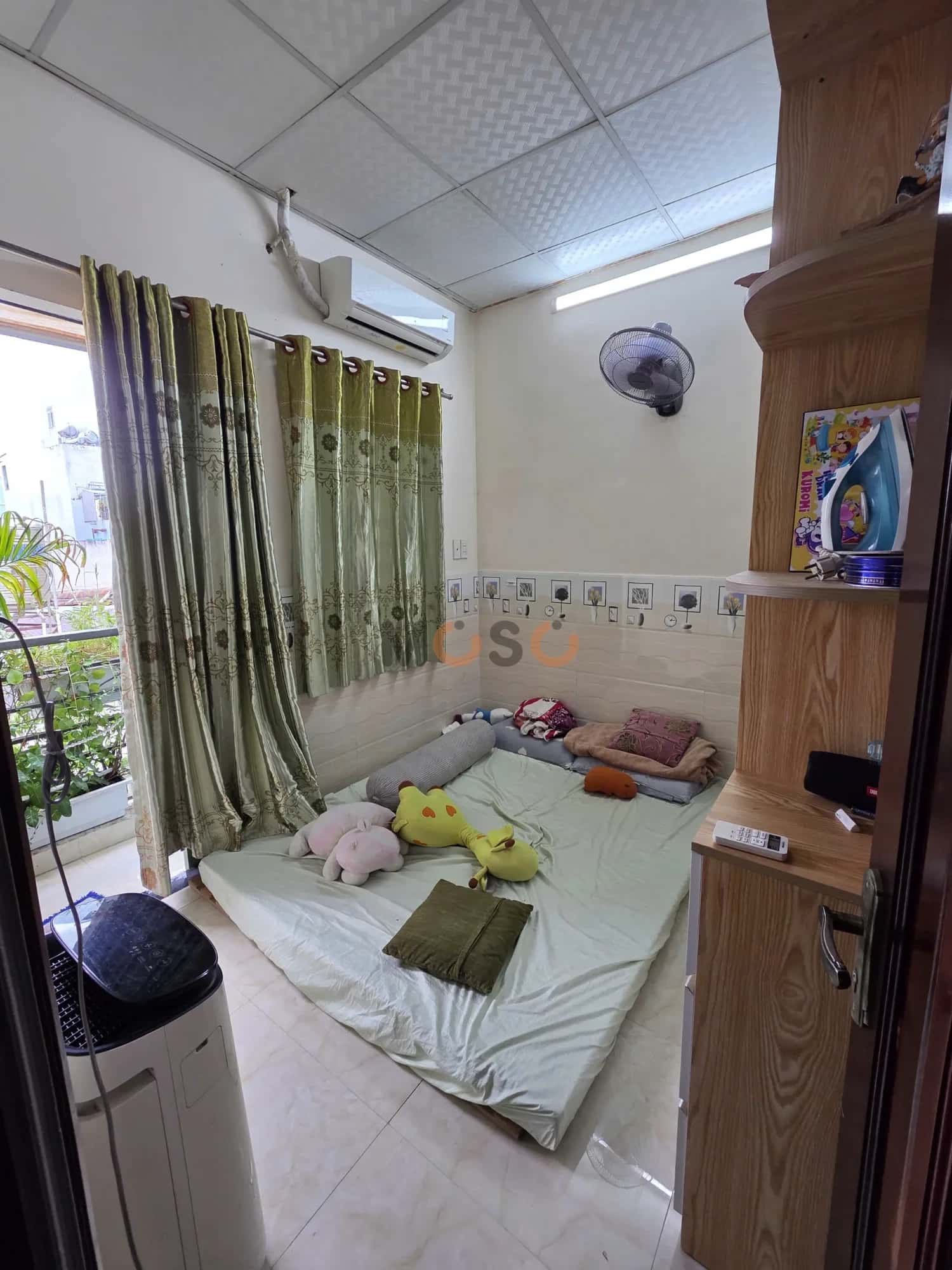 Bán nhà hẻm đường số 18 Quận Tân Phú, TP.HCM – 2 phòng ngủ, giá 3.1 tỷ - ảnh 5