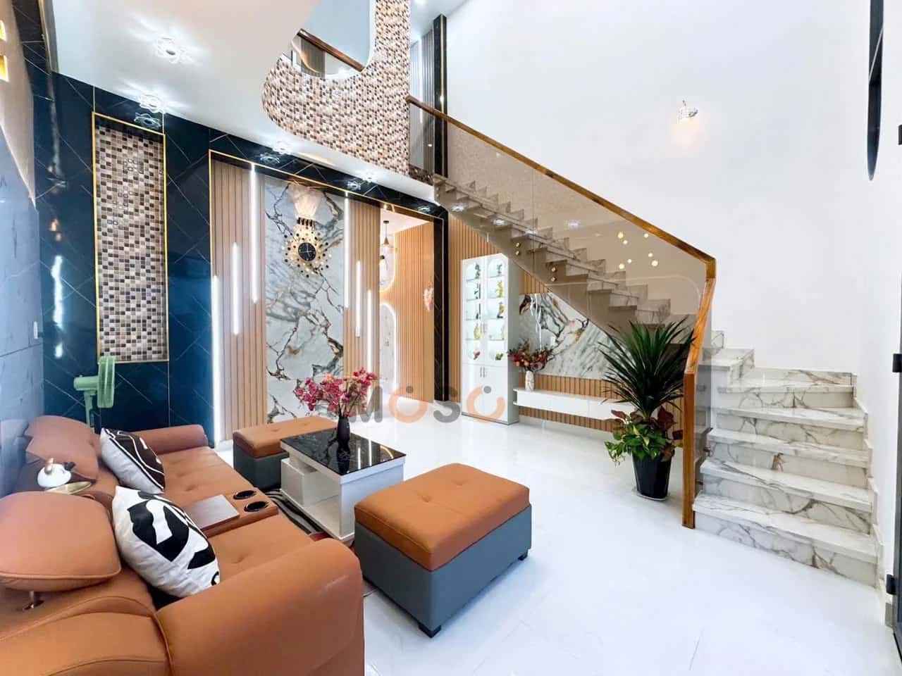 Bán nhà hẻm đường Cộng Đồng Lộc Hậu, ấp Lộc Hậu Huyện Cần Giuộc, Long An – 3 phòng ngủ, giá 3.3 tỷ — Hình 3 Bán nhà hẻm đường Cộng Đồng Lộc Hậu, ấp Lộc Hậu Huyện Cần Giuộc, Long An – 3 phòng ngủ, giá 3.3 tỷ — Hình 3