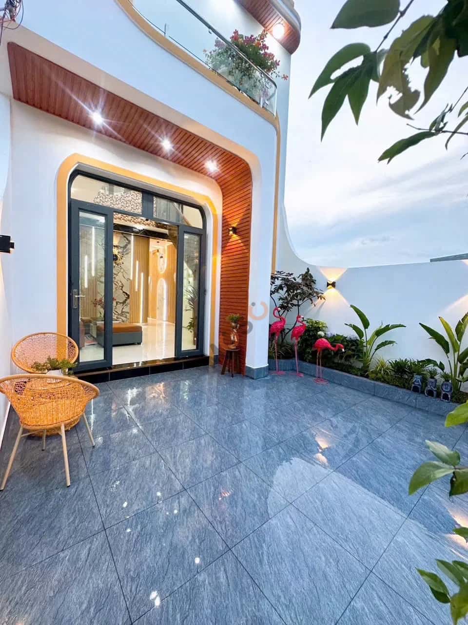 Bán nhà hẻm đường Cộng Đồng Lộc Hậu, ấp Lộc Hậu Huyện Cần Giuộc, Long An – 3 phòng ngủ, giá 3.3 tỷ — Hình 2 Bán nhà hẻm đường Cộng Đồng Lộc Hậu, ấp Lộc Hậu Huyện Cần Giuộc, Long An – 3 phòng ngủ, giá 3.3 tỷ — Hình 2