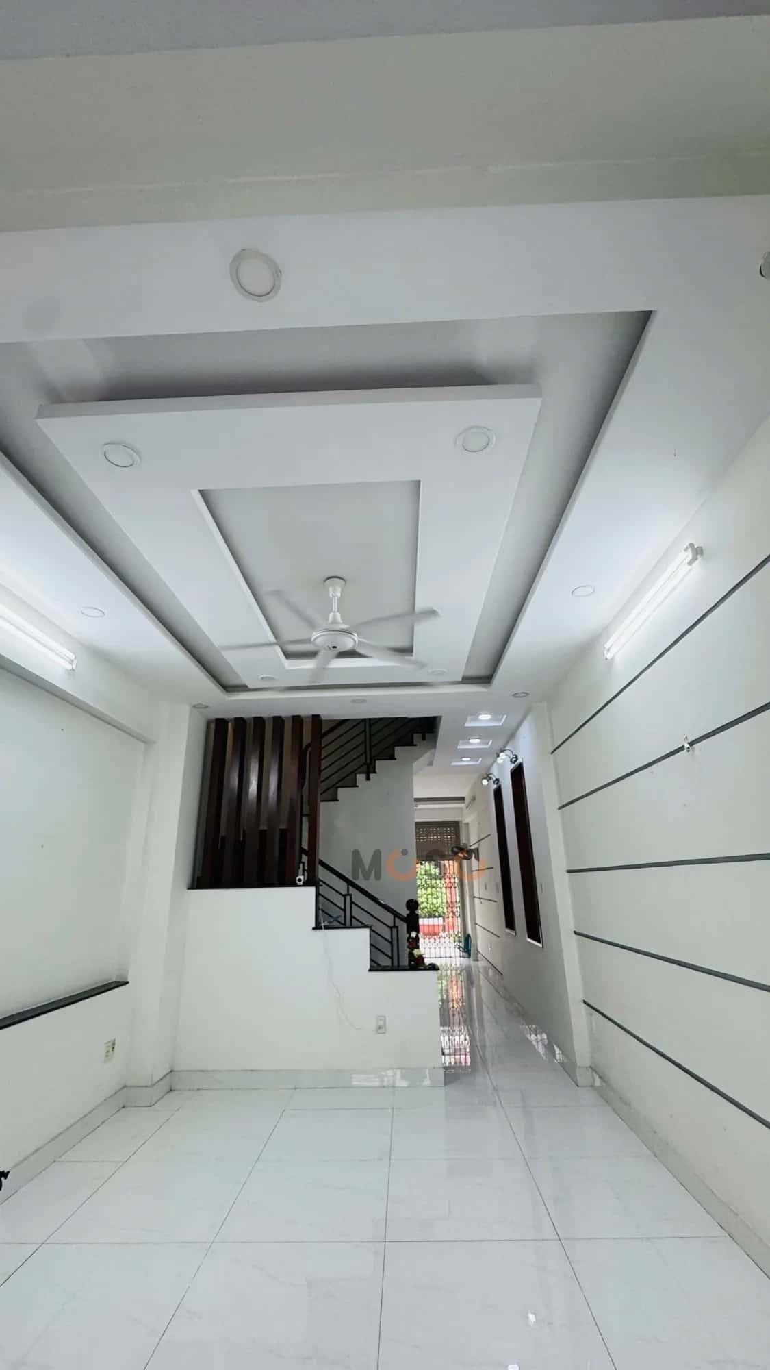 Bán nhà hẻm Trịnh đình trọng Quận Tân Phú, TP.HCM – 4 phòng ngủ, giá 13 tỷ